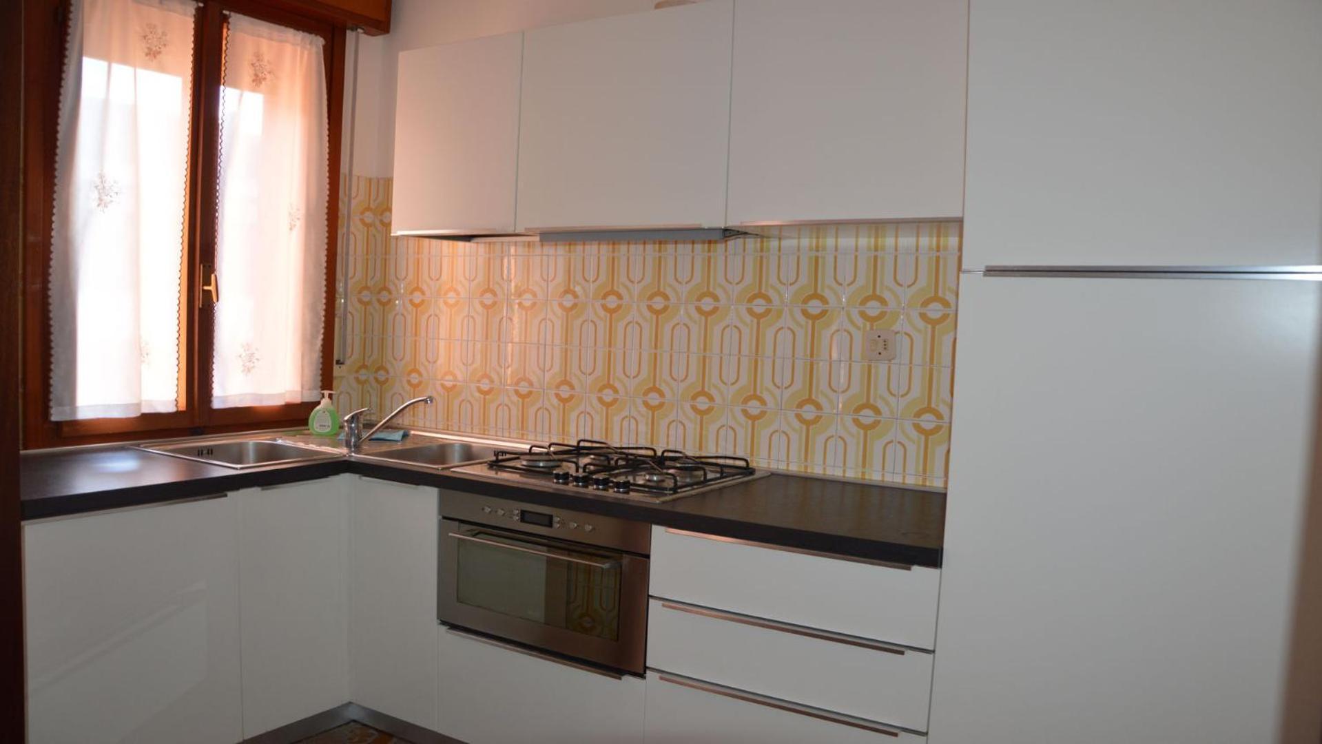 Comfortable 2 Bedroom Apartment - Beahost Rentals Caorle Zewnętrze zdjęcie