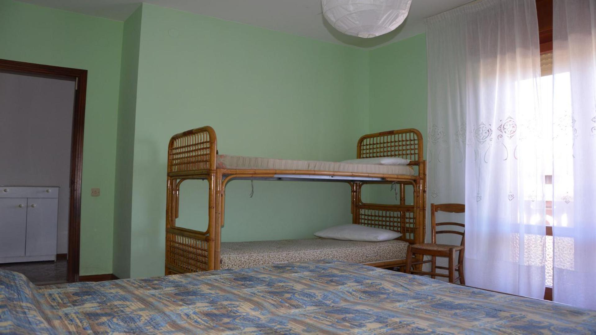 Comfortable 2 Bedroom Apartment - Beahost Rentals Caorle Zewnętrze zdjęcie